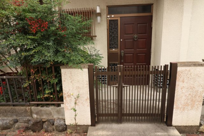 【玄関】 | 国分１丁目