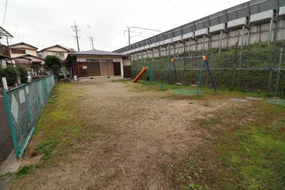 【その他】 | 国分１丁目 | 公園