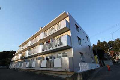 【外観】 | 向栄コーポ