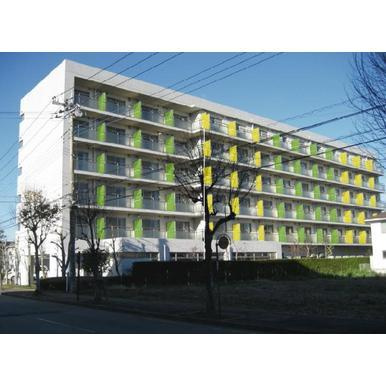 【外観】 | サンシャイン松代