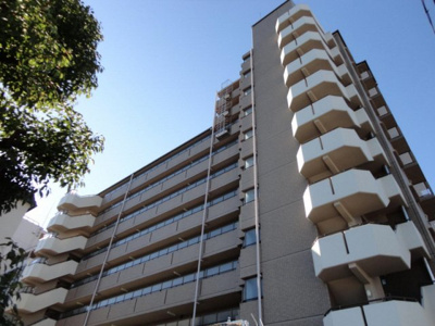 【外観】 | メゾン緑地 | 外観★