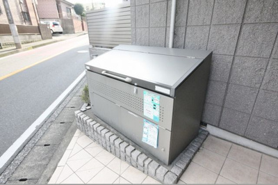 【その他共用部分】 | ヘーベルメゾン小机 | ヘーベルメゾン小机