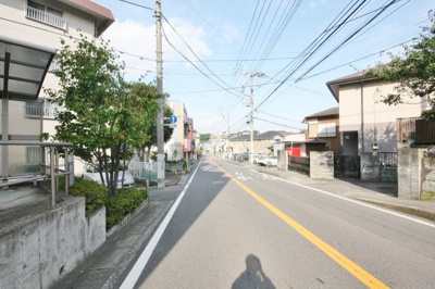 【周辺】 | ヘーベルメゾン小机 | ヘーベルメゾン小机