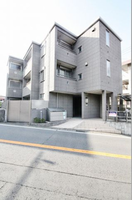 【外観】 | ヘーベルメゾン小机 | ヘーベルメゾン小机　　　オートロック付きマンション