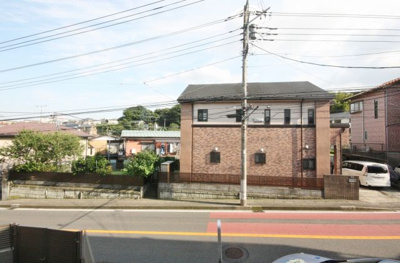 【展望】 | ヘーベルメゾン小机 | ヘーベルメゾン小机