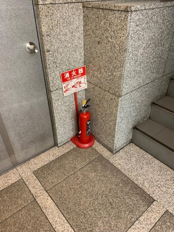 第一坂本ビルの設備