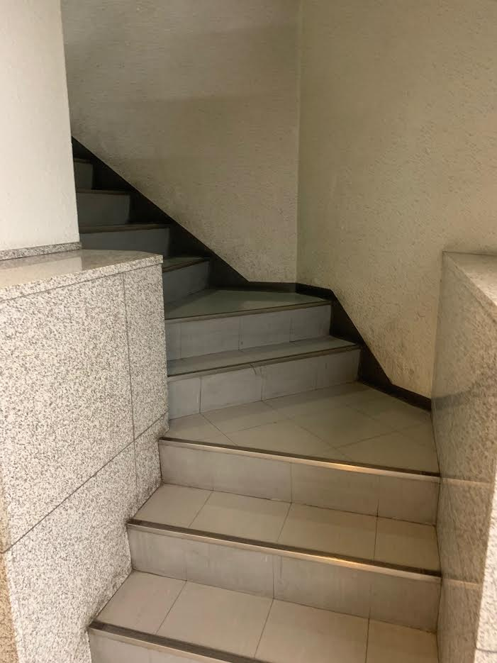 第一坂本ビルのその他共用部分