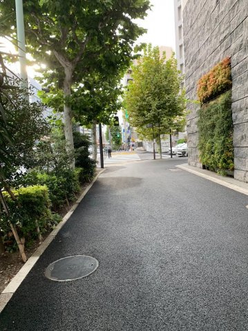 第一坂本ビルの周辺