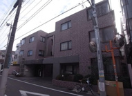 クレッセント池尻大橋の画像