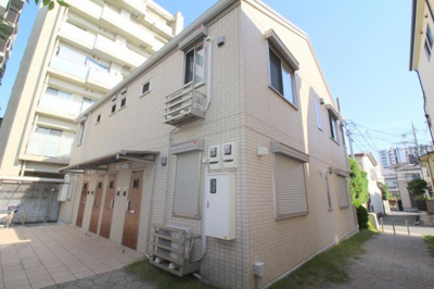 【外観】 | カトルフィーユ