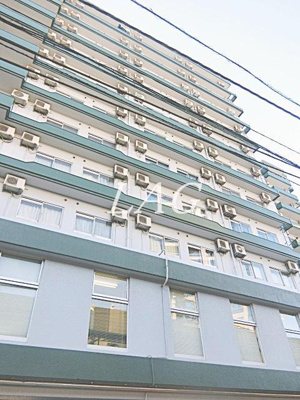 【外観】 | サンハイム田町 | 外観です。