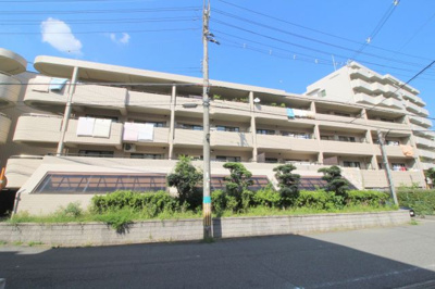 【外観】 | ウイング西緑丘