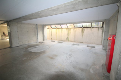 【駐車場】 | ウイング西緑丘