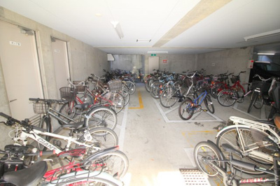 【その他共用部分】 | ウイング西緑丘