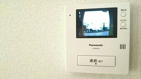プレジャーのセキュリティ