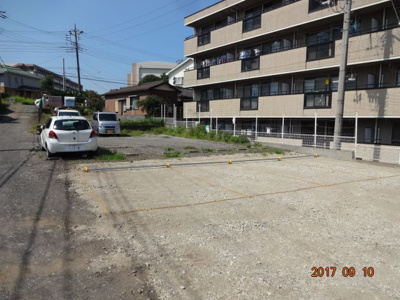 【外観】 | 大興第10駐車場