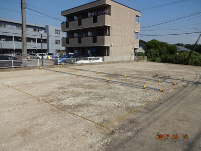 【外観】 | 大興第10駐車場