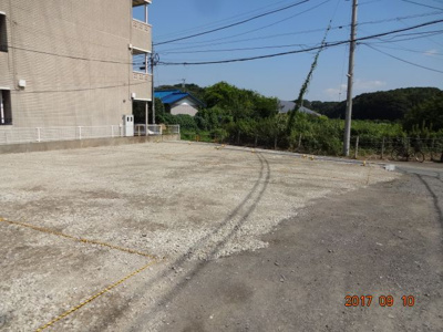 【外観】 | 大興第10駐車場