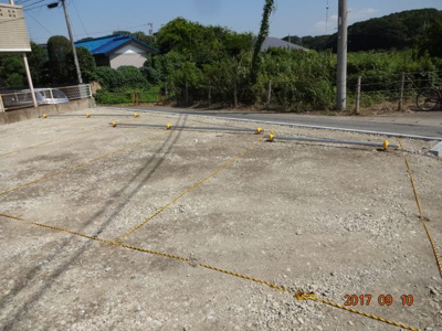 【外観】 | 大興第10駐車場