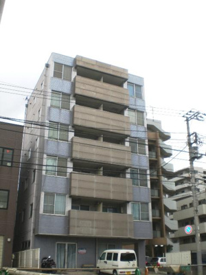 【外観】 | 港町ビル