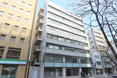 【外観】 | 南町通MKビル