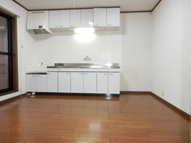 メゾン藤ヶ丘の設備