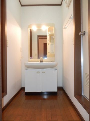 メゾン藤ヶ丘の内装