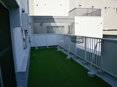 【エントランス】 | 近鉄ハイツ小石川