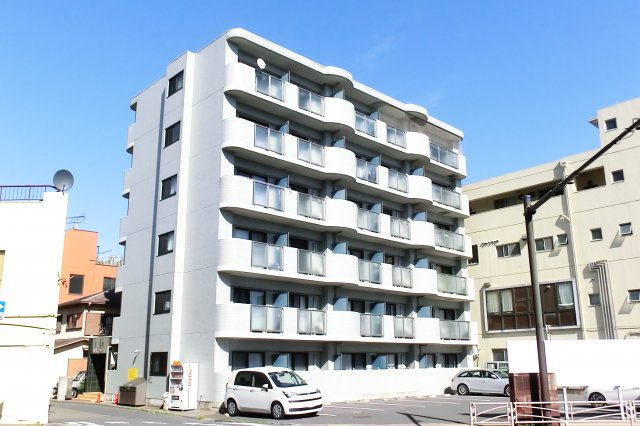島忠ホームズ 横須賀店情報ページ 横須賀市 追浜の不動産は三協ハウジング株式会社