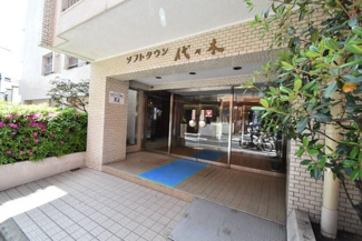 【エントランス】 | エントランス　オートロック完備