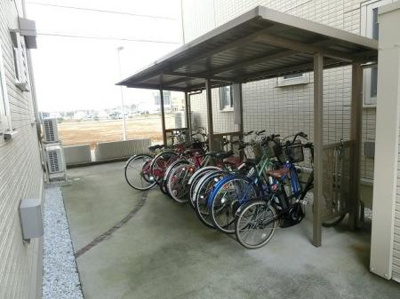 【その他共用部分】 | LivornoⅠ