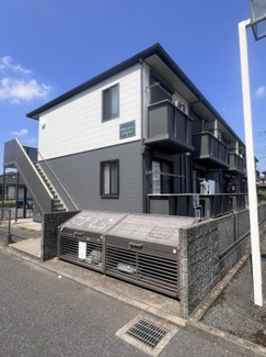 【外観】 | 耐震耐火性能に優れた積水ハウスのシャーメゾンです