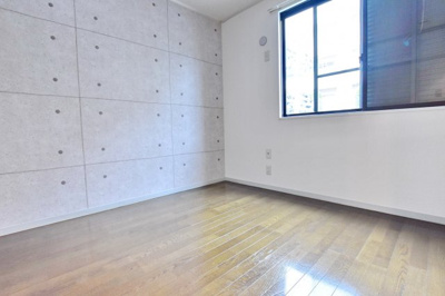 【洋室】 | ハイツひまわり