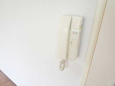 【セキュリティ】 | エレガンテ本山