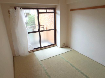 【寝室】 | エレガンテ本山