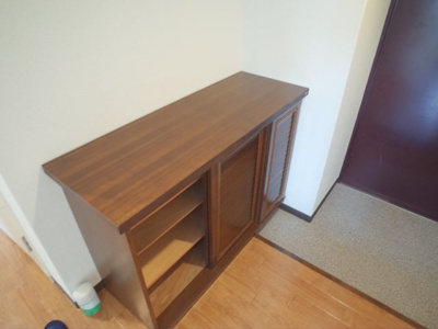 【収納】 | エレガンテ本山