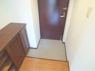 【玄関】 | エレガンテ本山