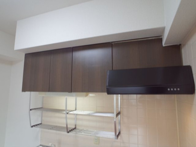 【キッチン】 | エレガンテ本山