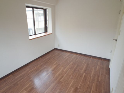 【洋室】 | エレガンテ本山