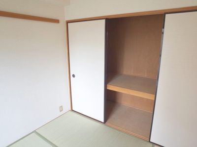 【収納】 | エレガンテ本山