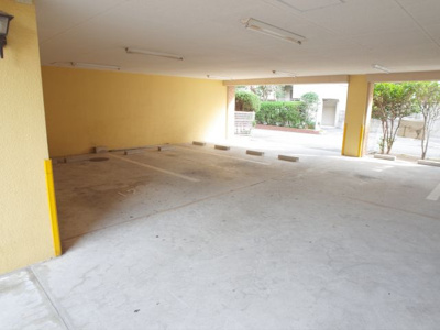 【駐車場】 | エレガンテ本山