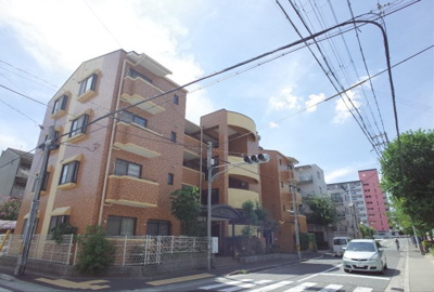 【外観】 | エレガンテ本山