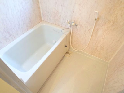 【浴室】 | エレガンテ本山