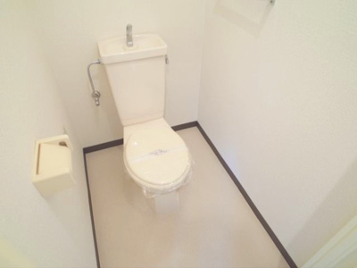 【トイレ】 | エレガンテ本山