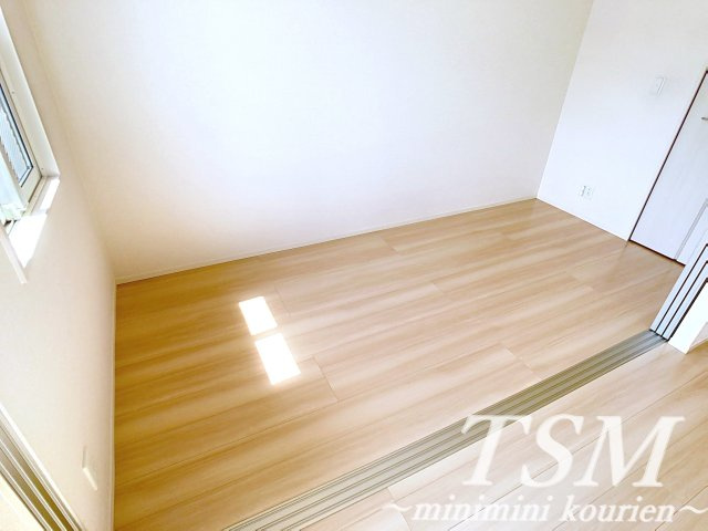 Ｂａｕｐｌａｃｅ　ＭＩＺＯの洋室