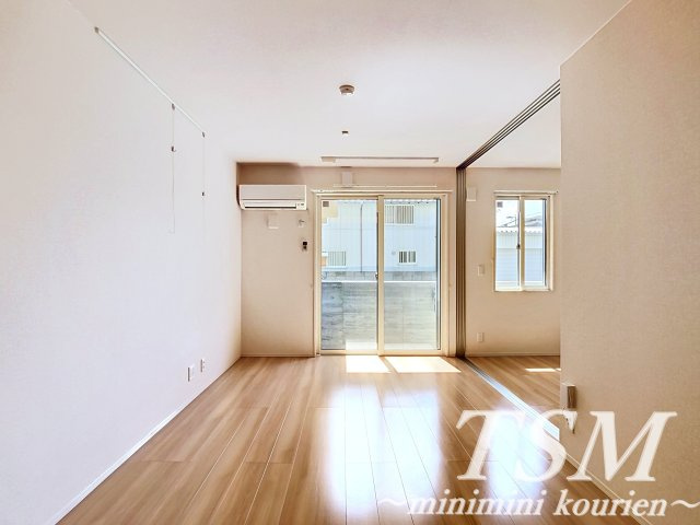 Ｂａｕｐｌａｃｅ　ＭＩＺＯの居間・リビング