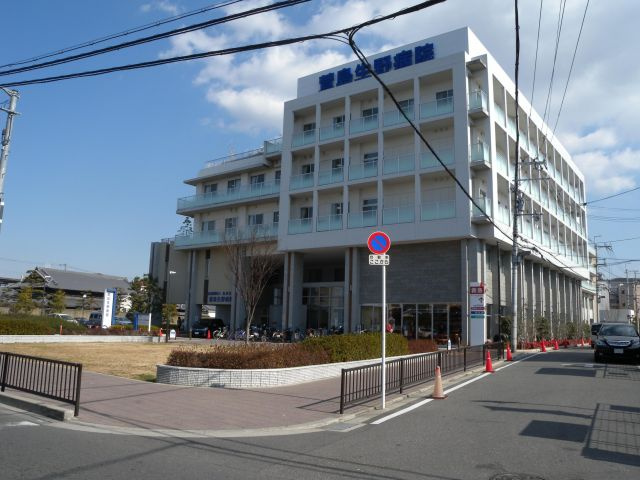 Ｂａｕｐｌａｃｅ　ＭＩＺＯの周辺|最寄の総合病院
