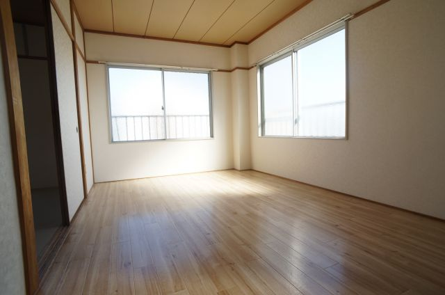 村上マンションのその他