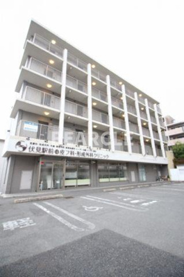 【外観】 | フレーヴァー藤森 | 外観もきれいです