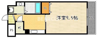 【間取り】 | フレーヴァー藤森
